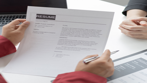 Prepare For Job Interview